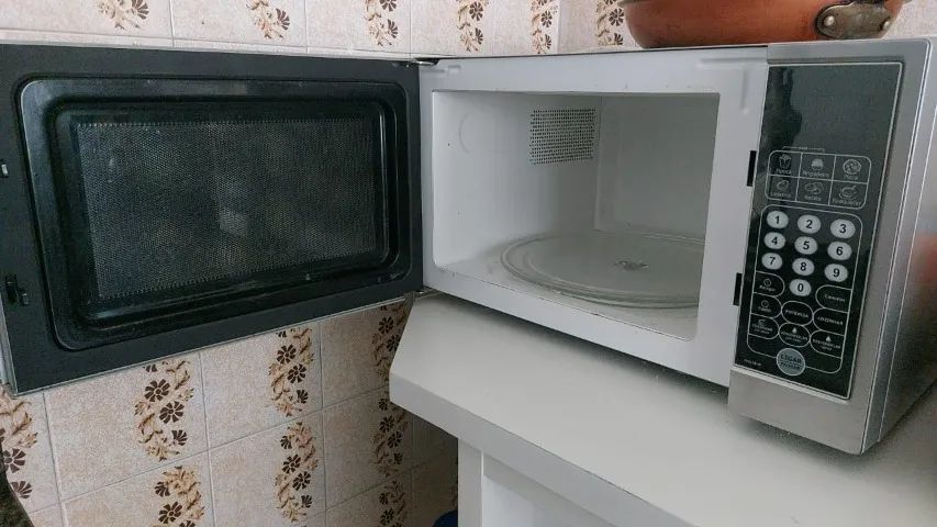 Microondas - Foto 2