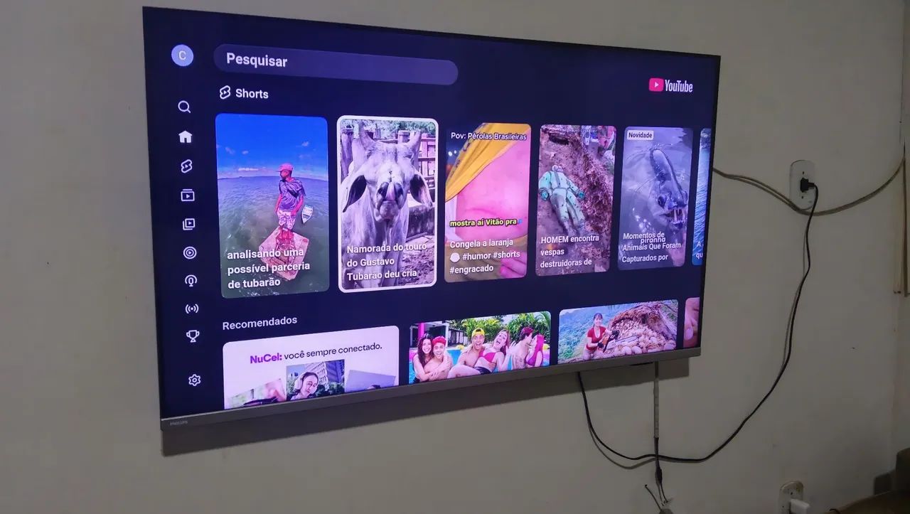 Tv Philips 
