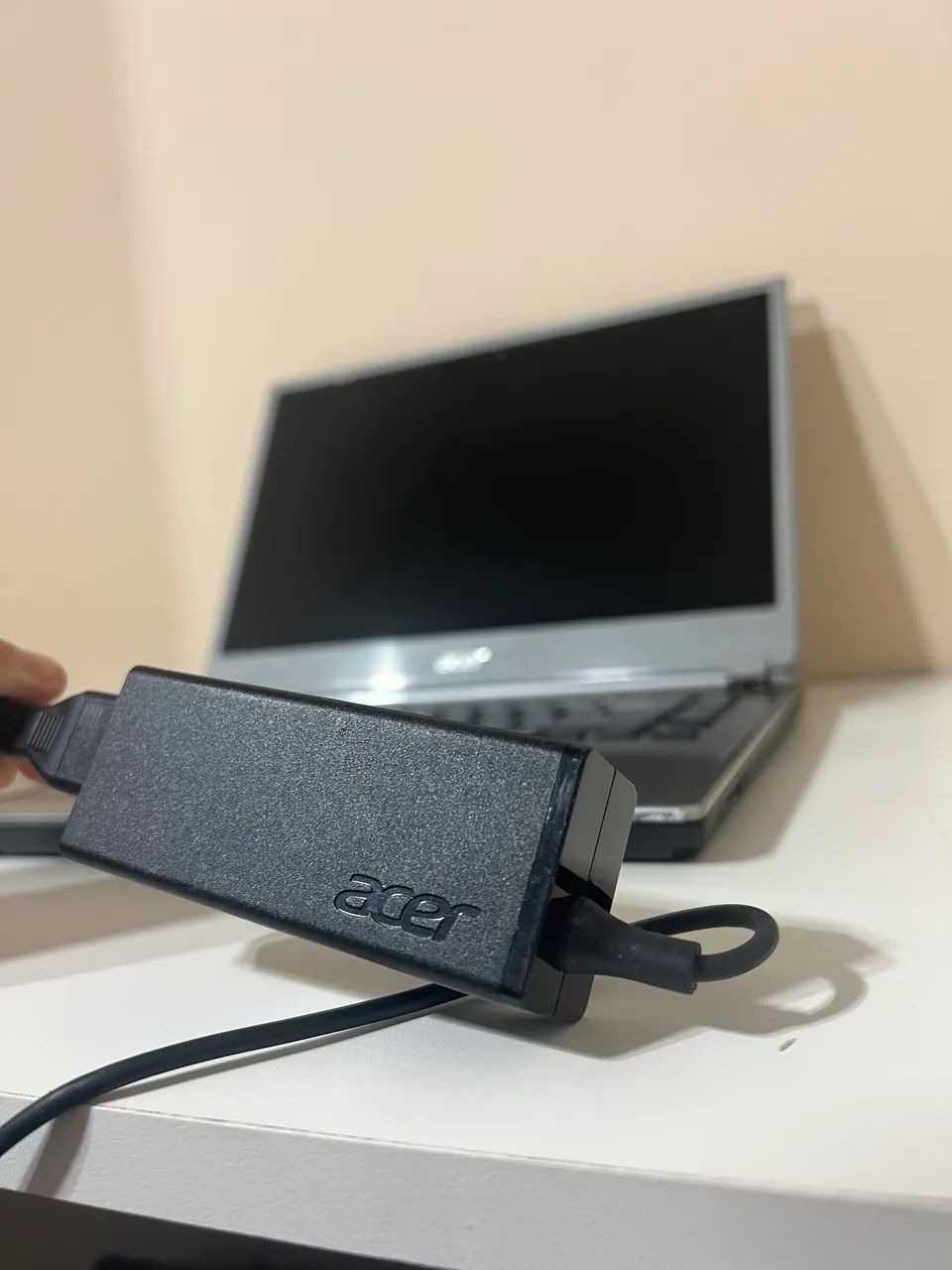 CORE I5 - SSD - 6GB - TECLADO RETROILUMINADO - Foto 4