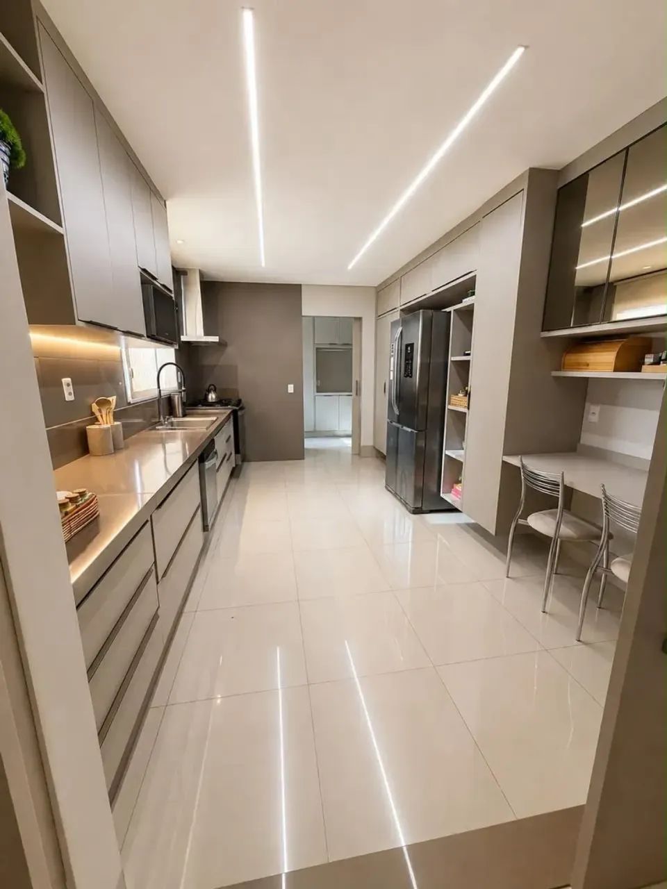 Edf Cecília Meireles- Bairro Goiabeiras - Foto 5