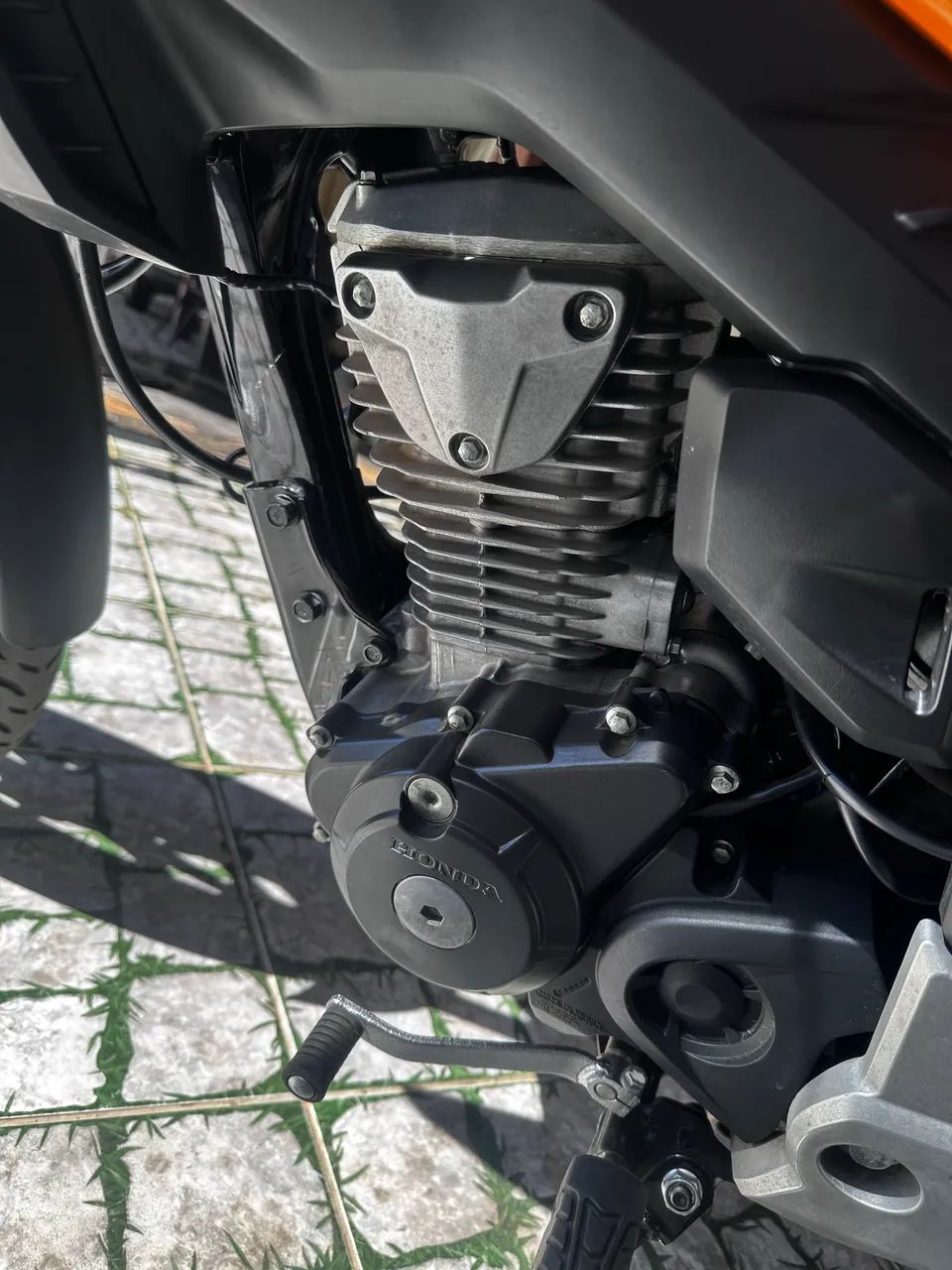 Titan 160  - Foto 5