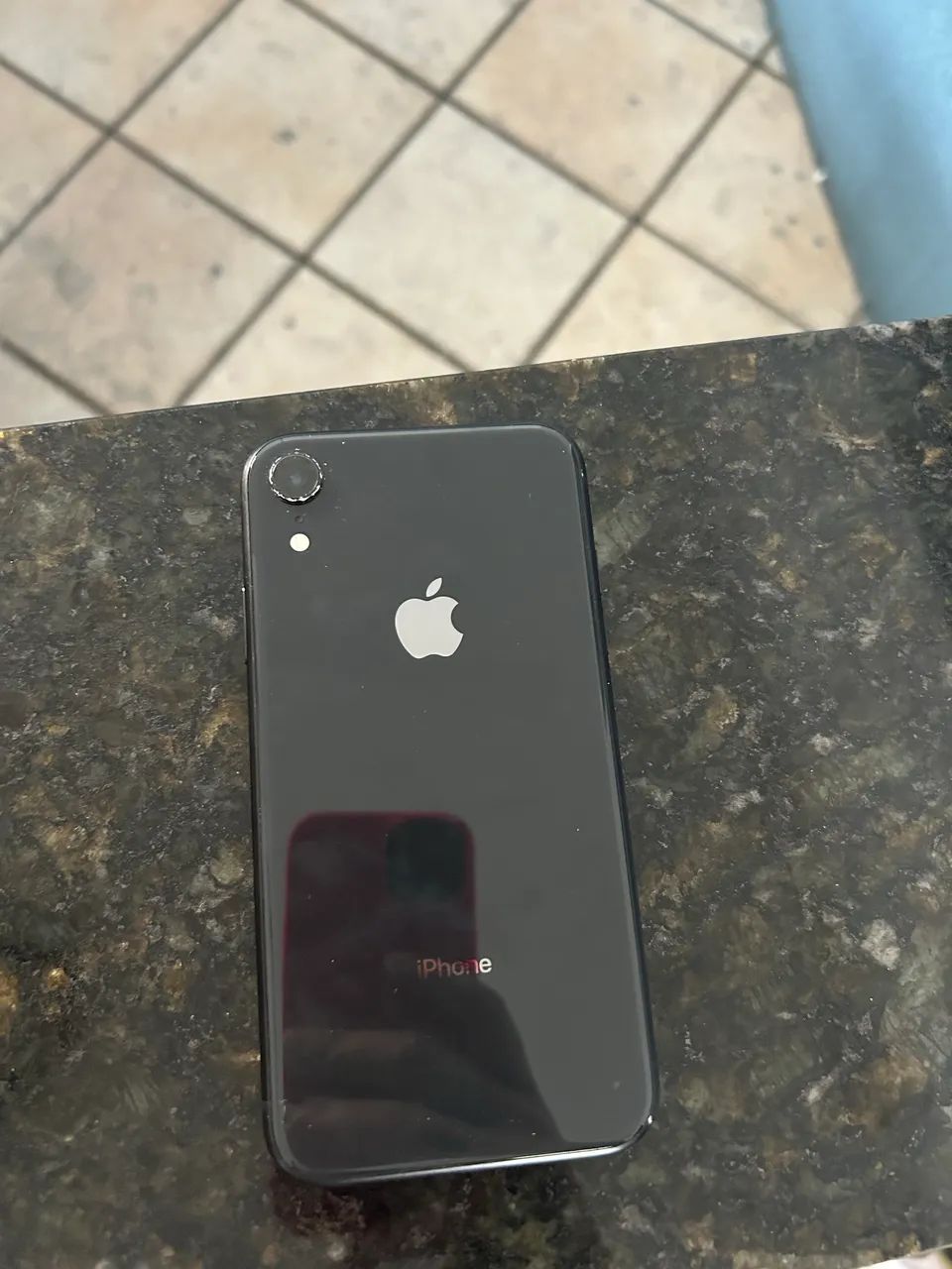 VENDO IPHONE XR - Foto 3