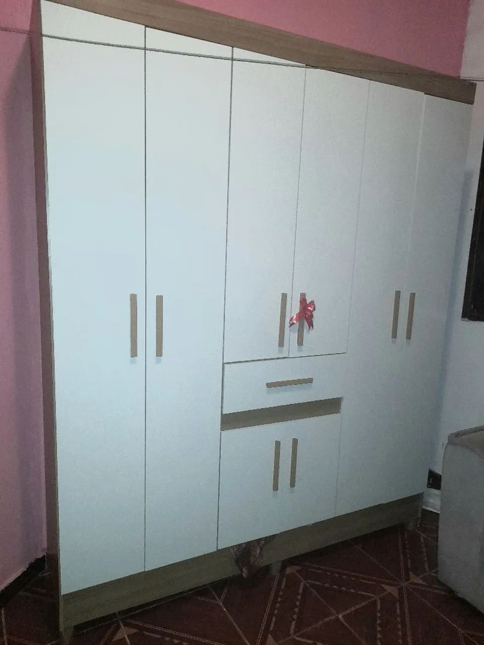 Guarda roupa