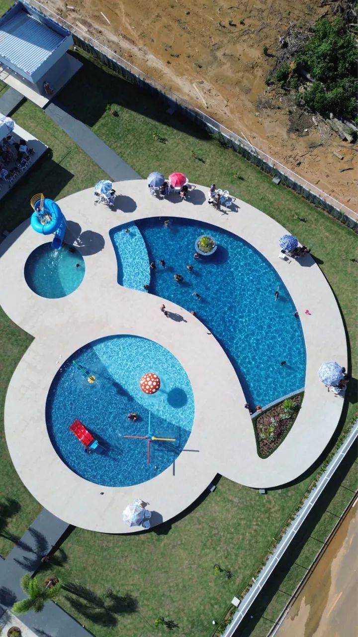 LOTE CHÁCARAS PARQUE REAL - Foto 4