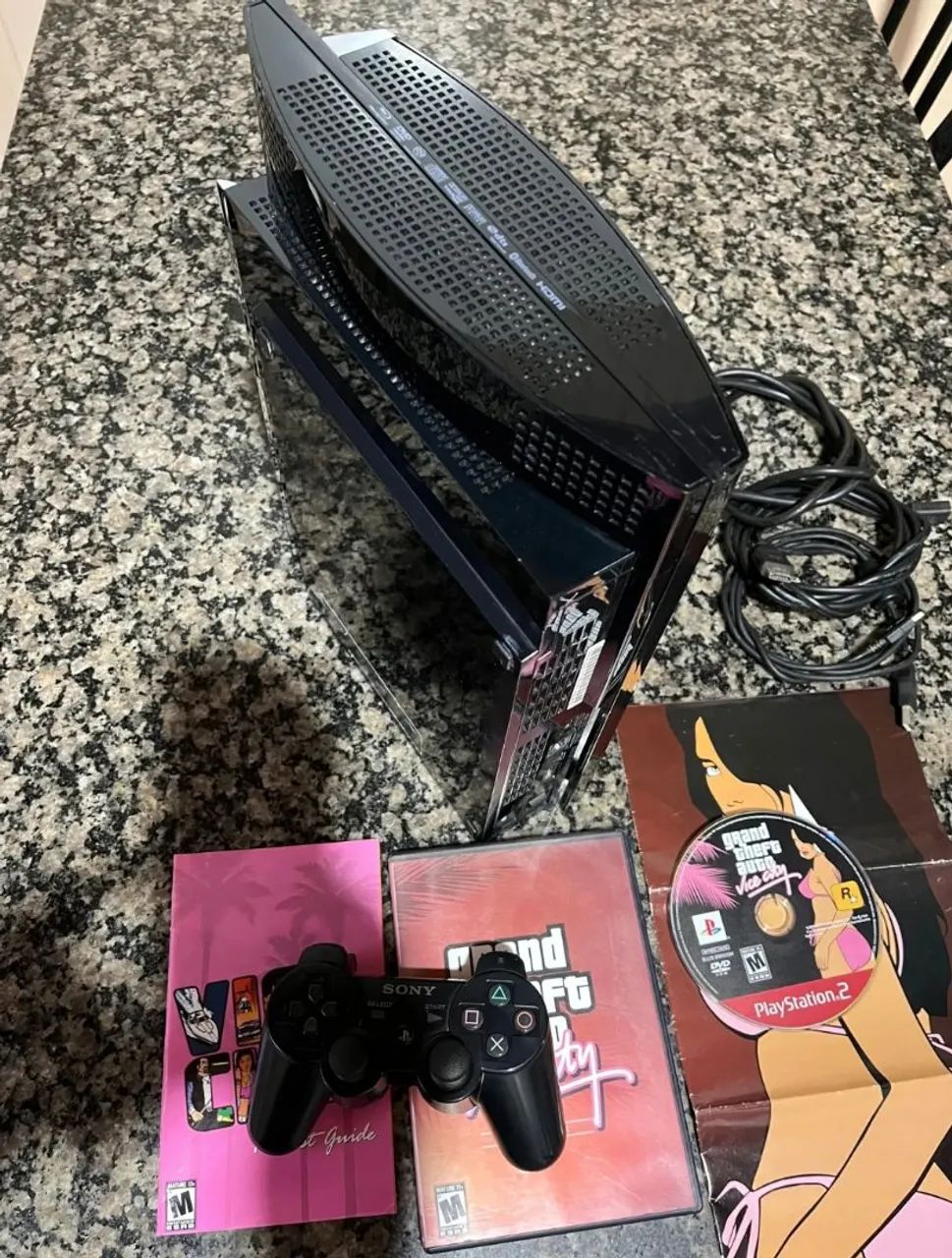 PS3 RETROCNPATIVEL REVISADO  - Foto 2