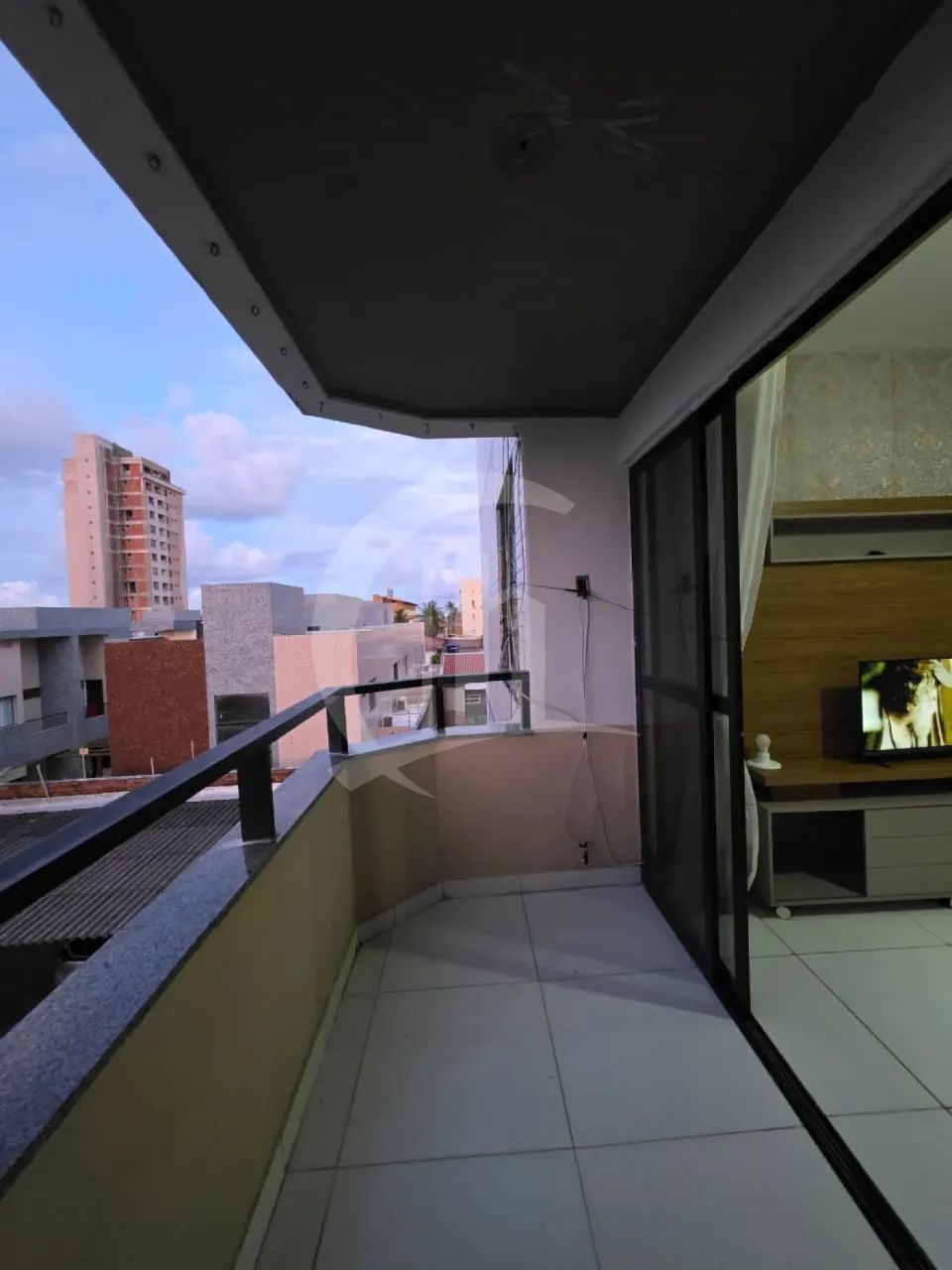 Apartamento 3 Quartos a 2 Quadras da Praia - Atalaia