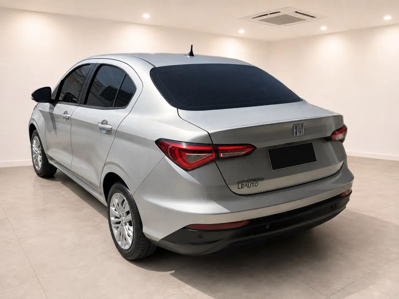 Fiat Cronos 1.3 8V Flex 2025 - Foto 5