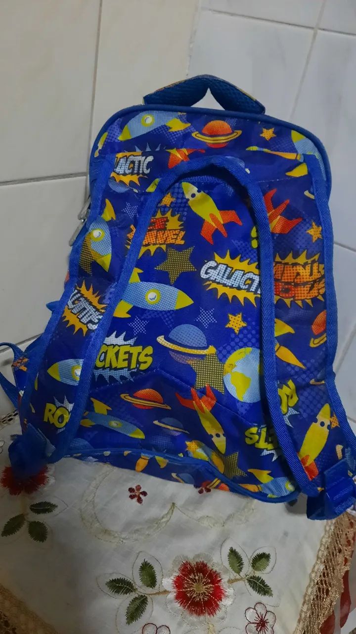 Mochilas infantil - Foto 3