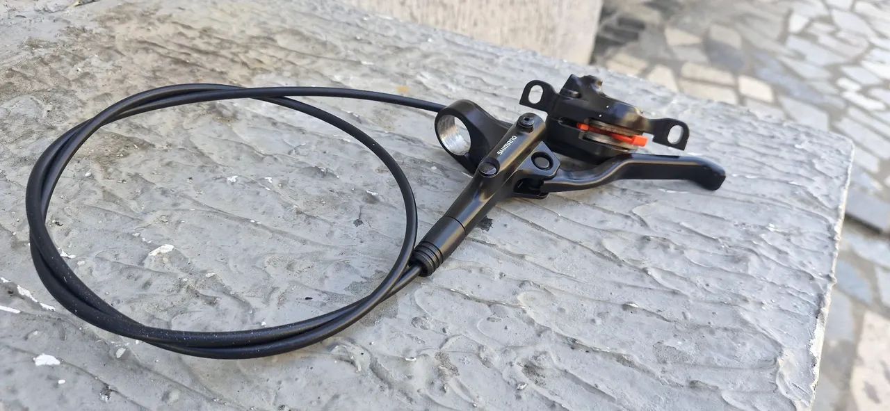 Attus mt 200 ( dianteiro ) - Foto 3