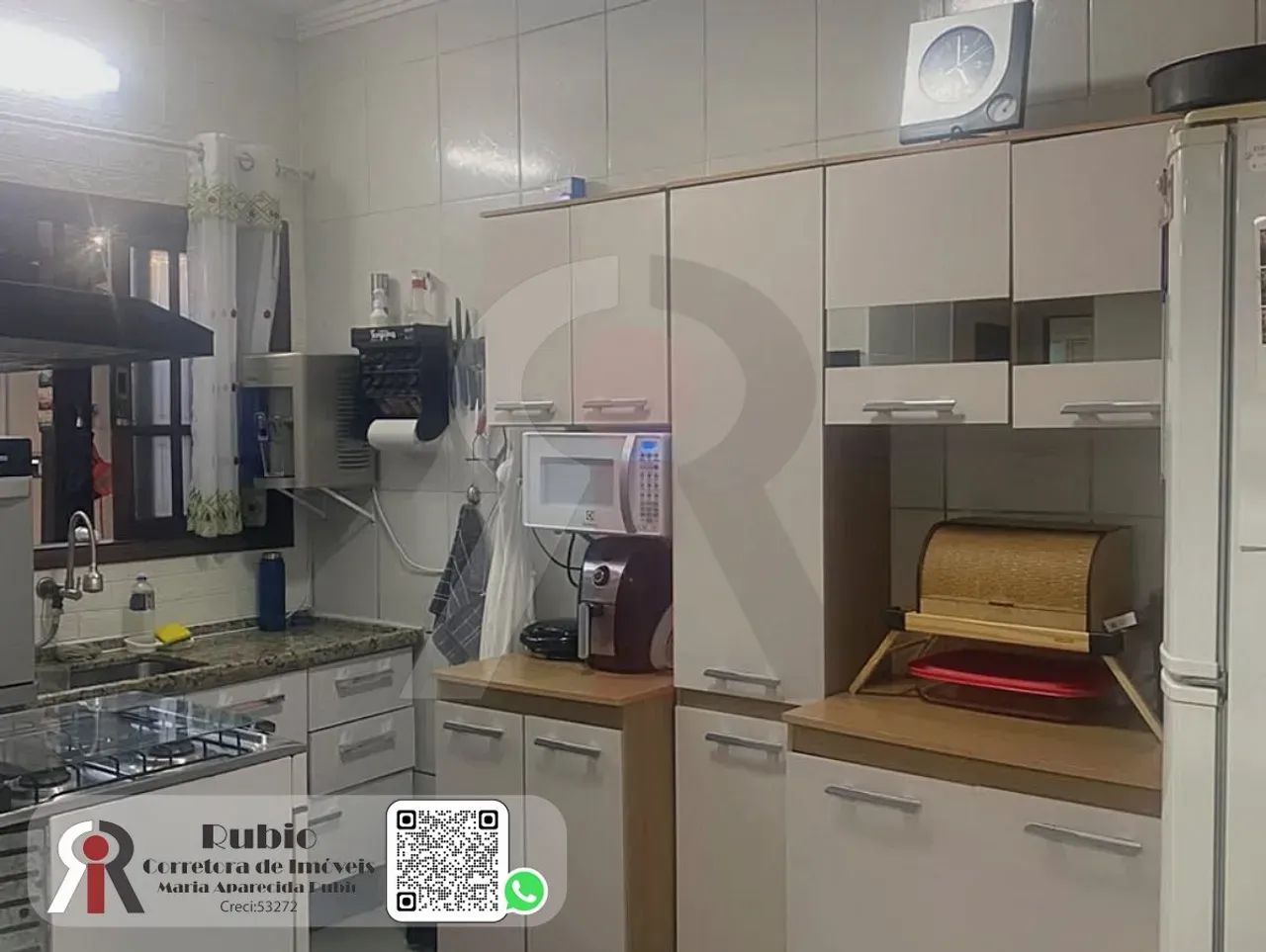 Casa 3 dorm - Votorantim/SP - Foto 3