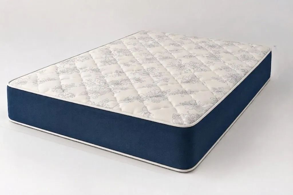 Colchão Casal D45 (FRETE GRÁTIS)