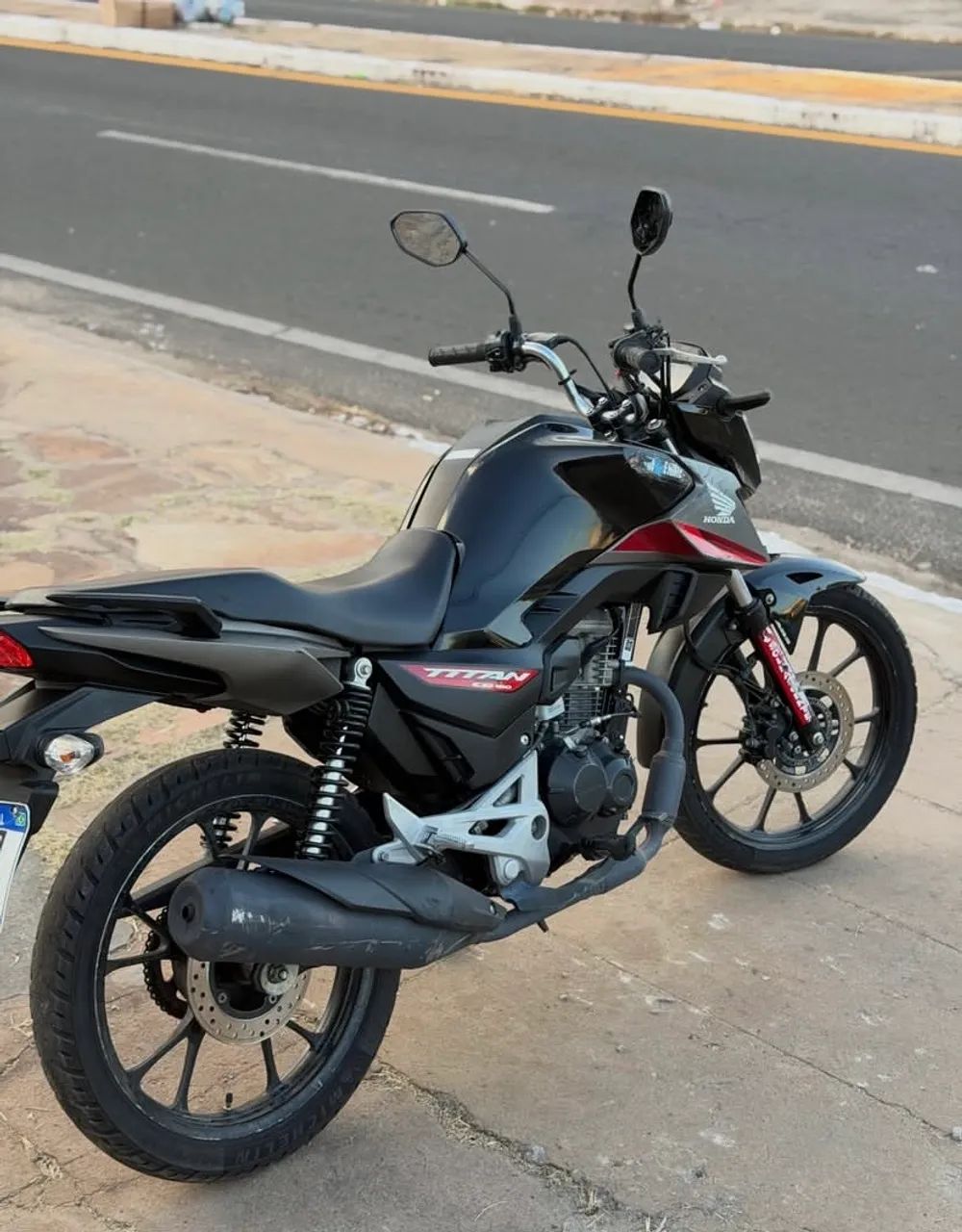 Veículo bem conservado  - Foto 3