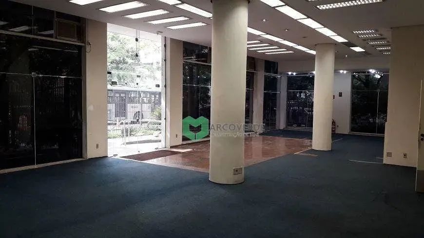 comercial ao lado do shoping higienopolis - Foto 5