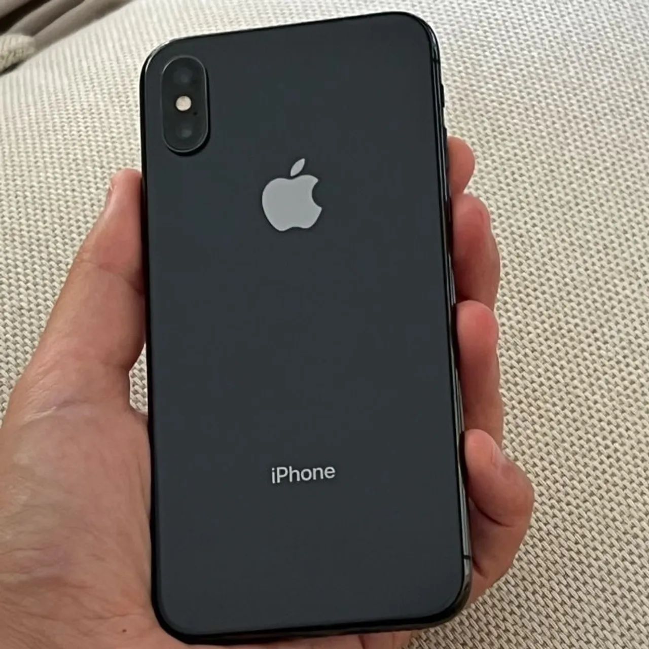 iPhone X 256GB - Celulares e Smartphones - Meireles, Fortaleza