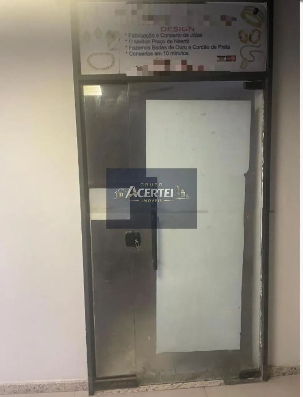 Sala Comercial à Venda no Centro de Niterói - 20m² - Foto 4