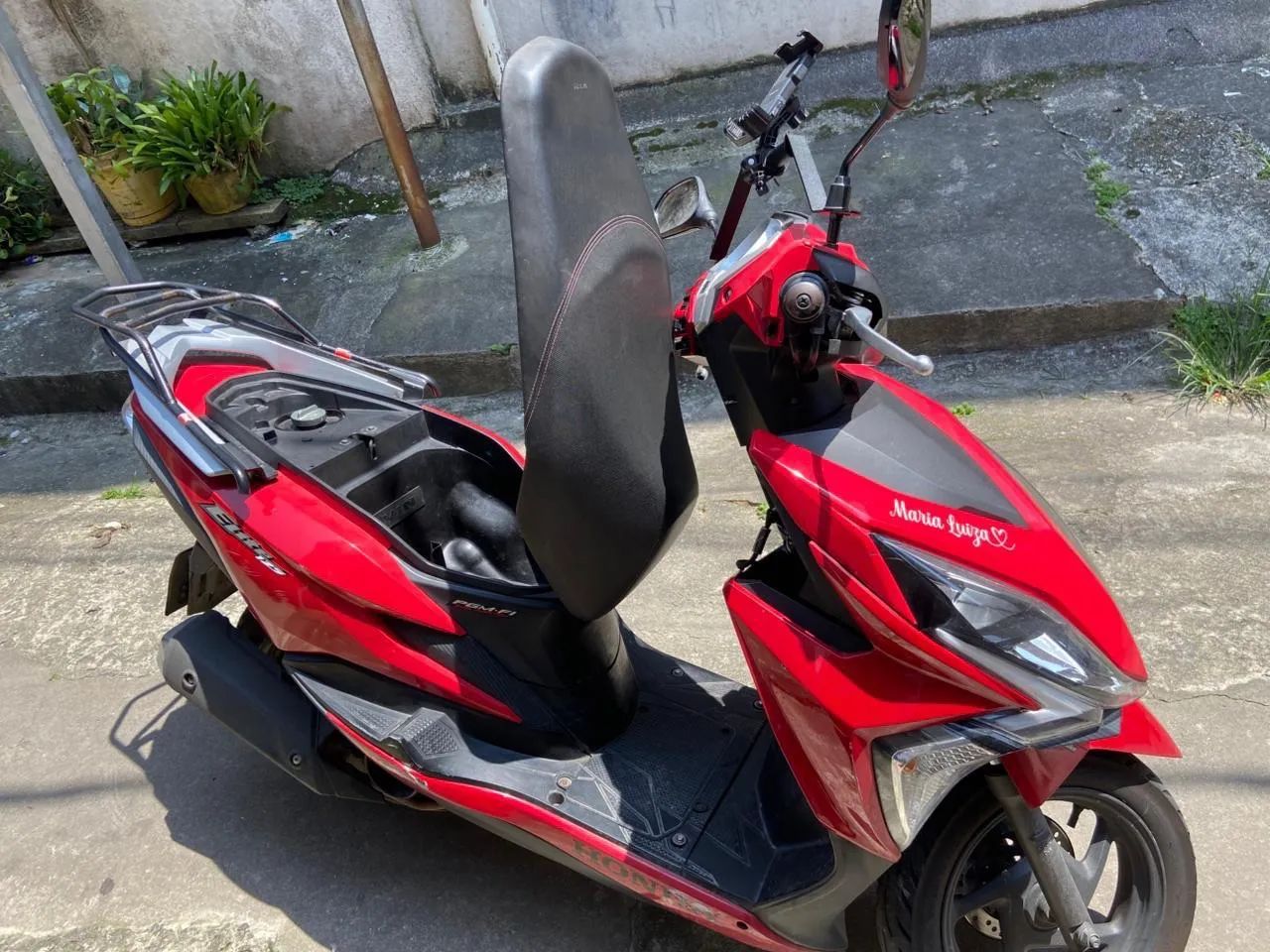 ELITE 125 2021 - Foto 3