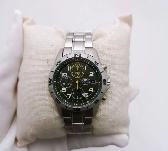 Relógio Seiko - Foto 4