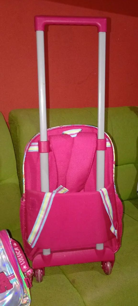 Bolsa escolar  - Foto 5