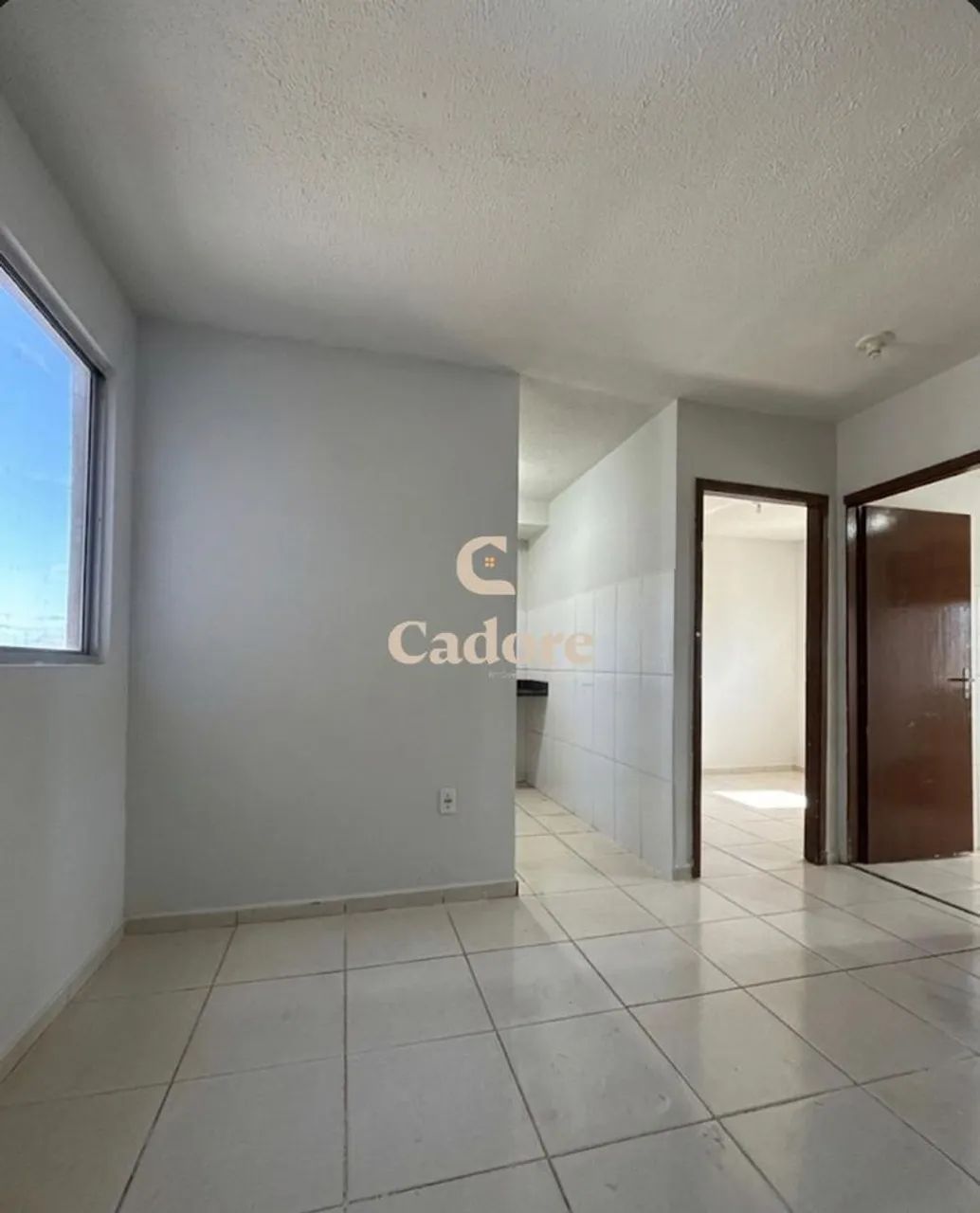 Apartamento à venda no Mansour com 2/4 - Foto 2