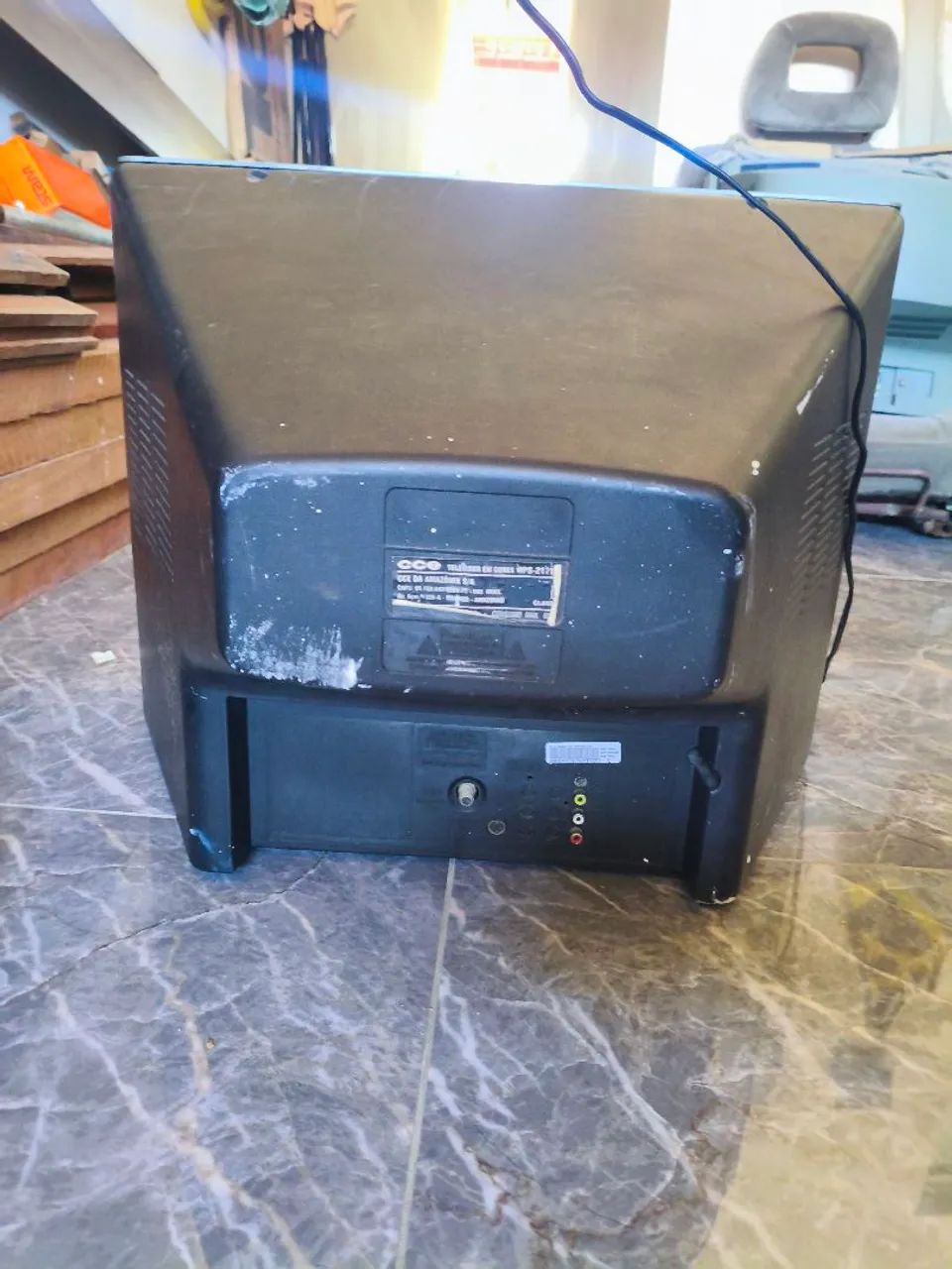 Televisão  - Foto 2