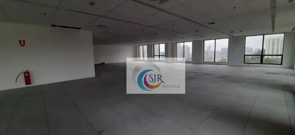 Conjunto para alugar, 366m² - Cidade Jardim - São Paulo/SP - Foto 5