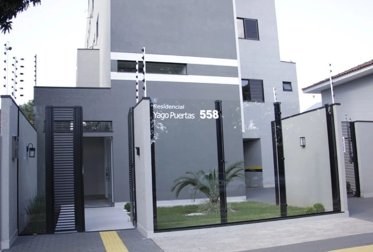 Apartamento Mobiliado. pronto para morar Primeira Locação