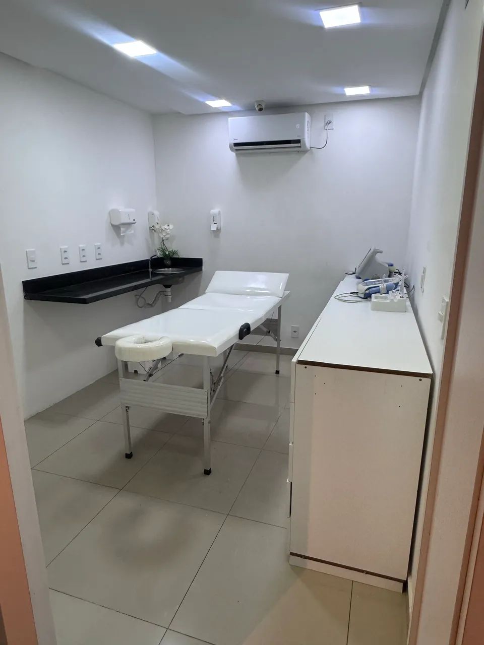 Alugo sala para fins estéticos  - Foto 2