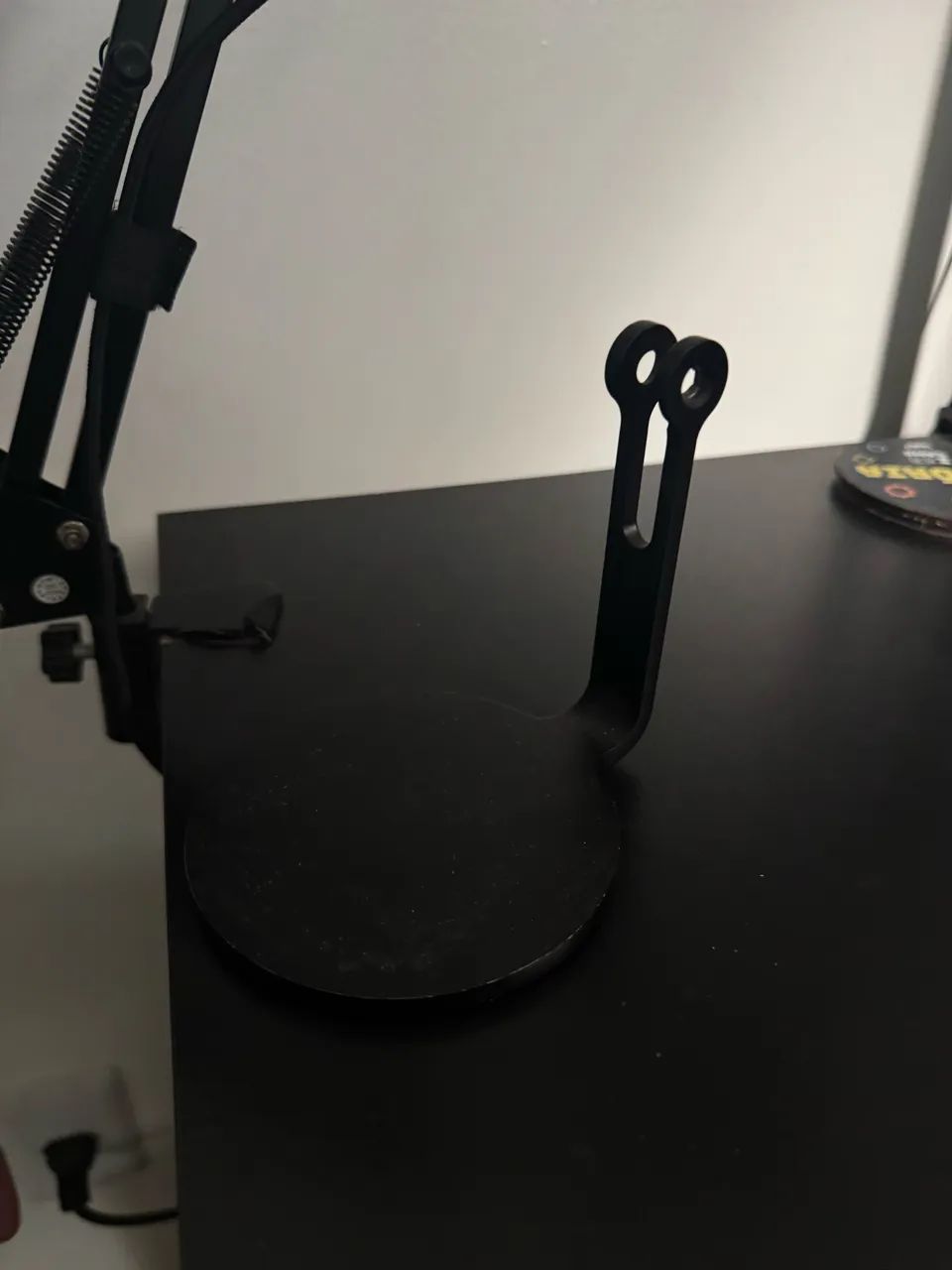 Microfone HyperX Quad Cast S - Foto 3