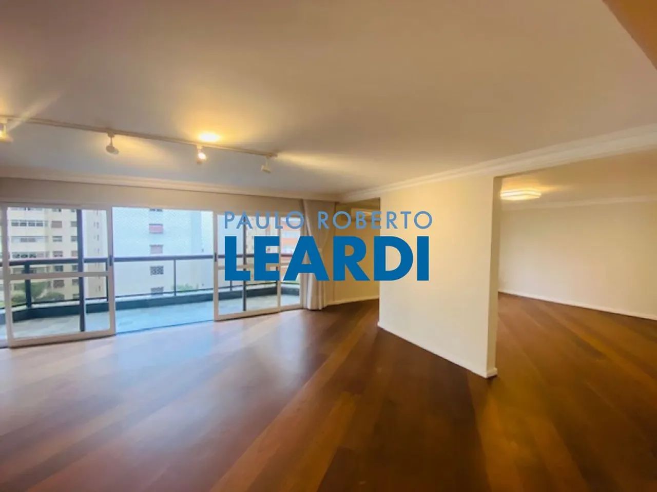 APARTAMENTO - JARDIM PAULISTANO - SP