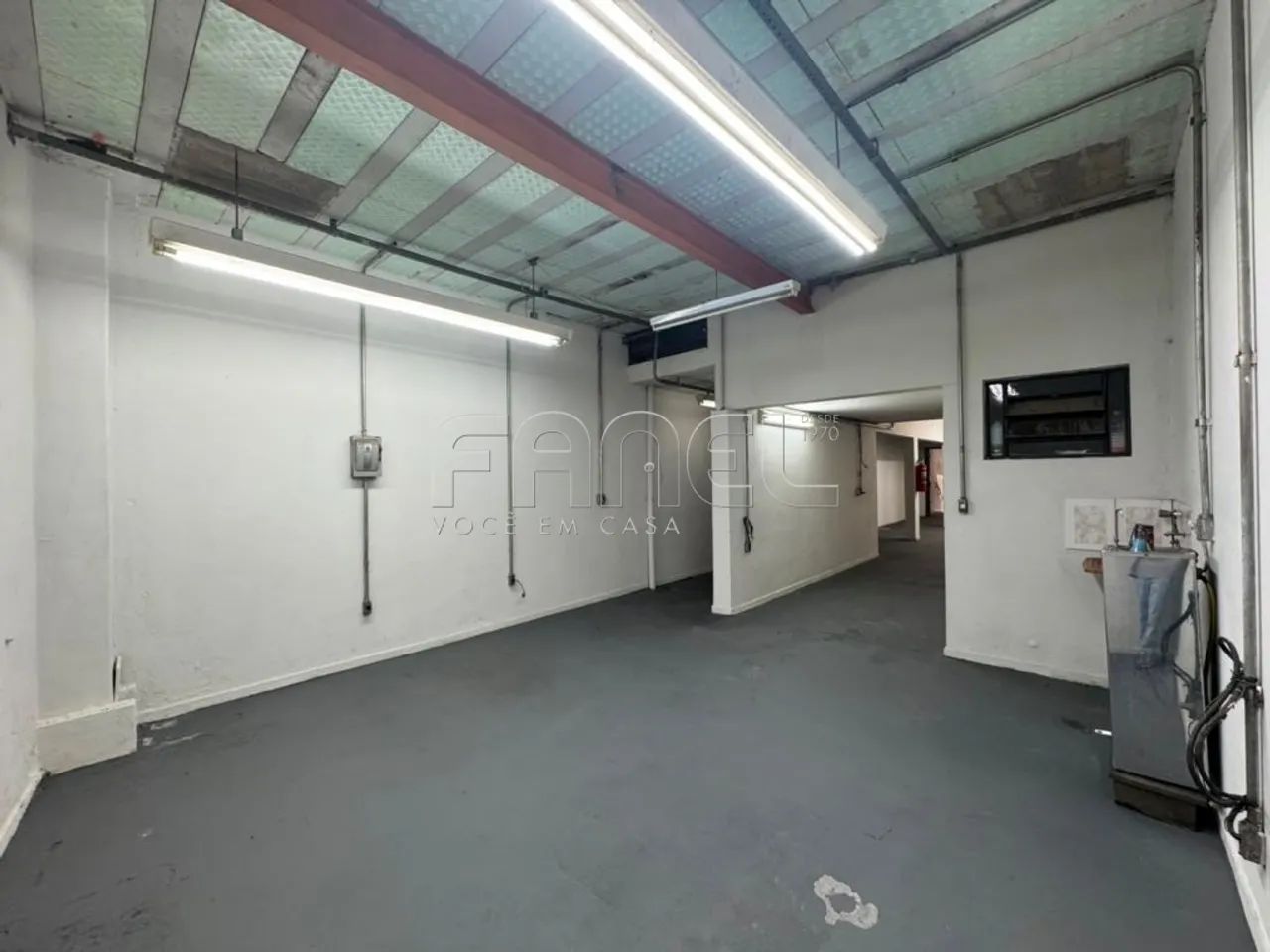 Casa comercial na Avenida Eliseu de Almeida - Foto 4