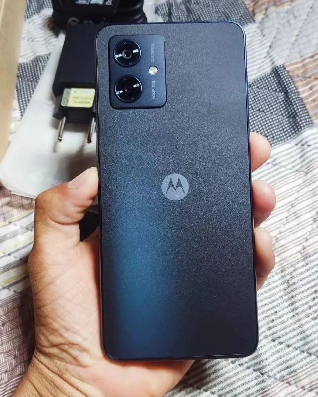Moto g53  - Foto 3