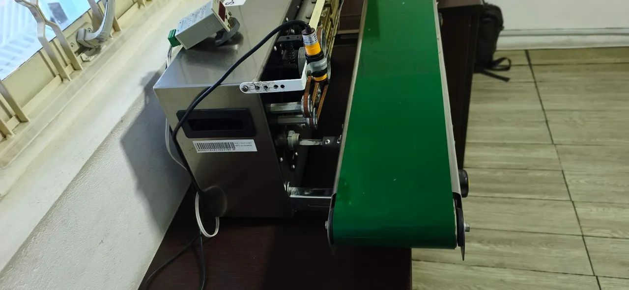 Seladora automática continua horizontal  - Foto 3