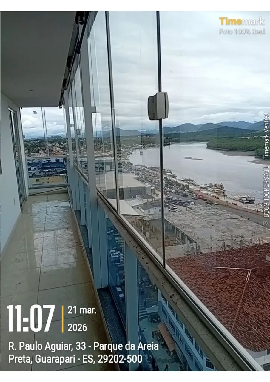 Vendo apartamento centro de Guarapari  - Foto 2