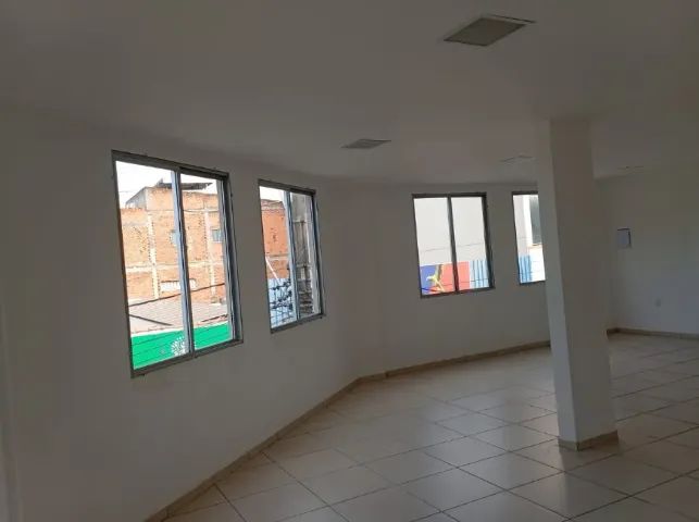 Sala Comercial Marcílio de Noronha - Foto 3