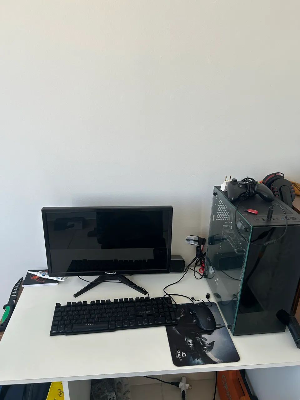 Computador completo