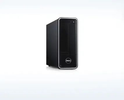 Dell Inspiron 3647