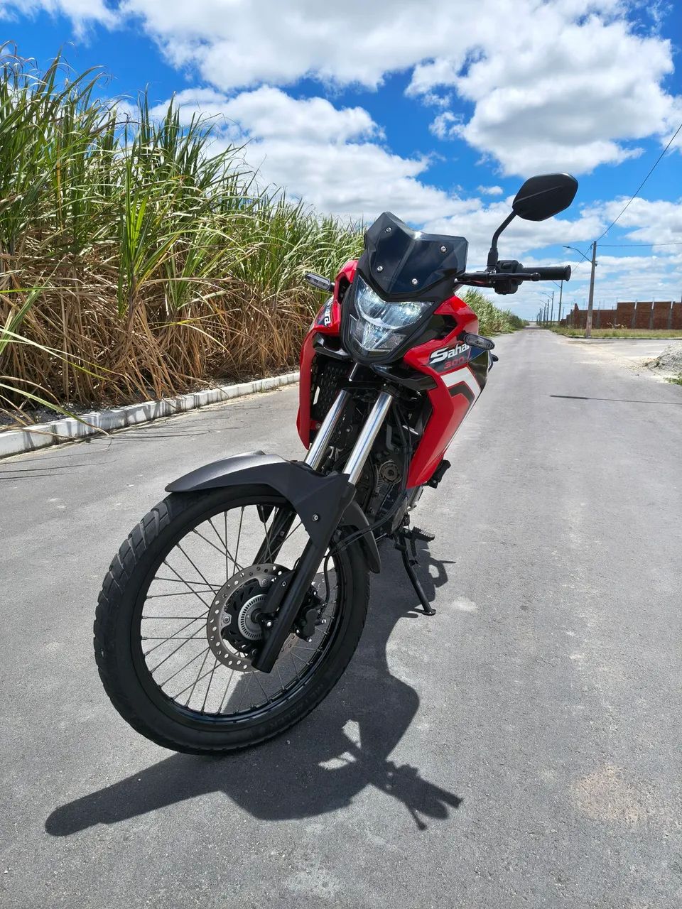 Sahara 300 - Foto 5