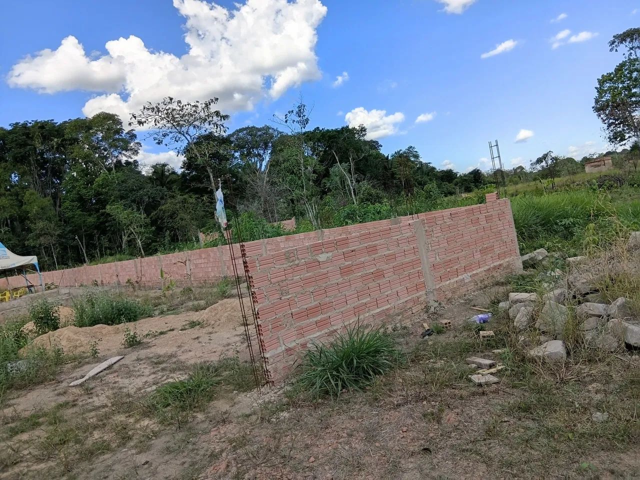 Terreno parcelado  - Foto 2