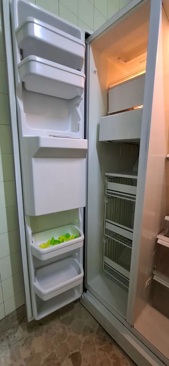 GELADEIRA WHIRlPOOL - Foto 4