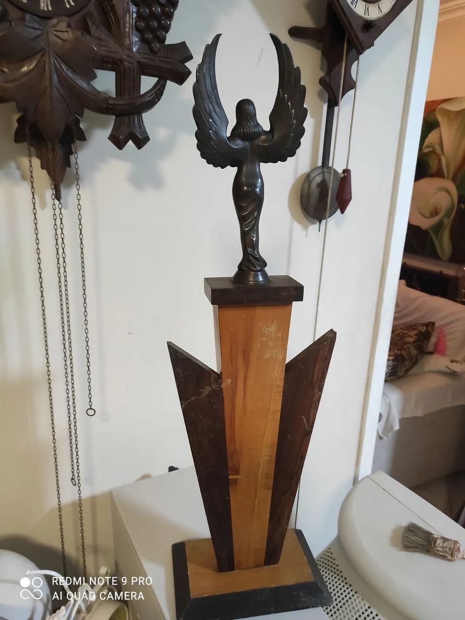 Troféu Honrra ao Mérito Antigo,Leia: - Foto 5
