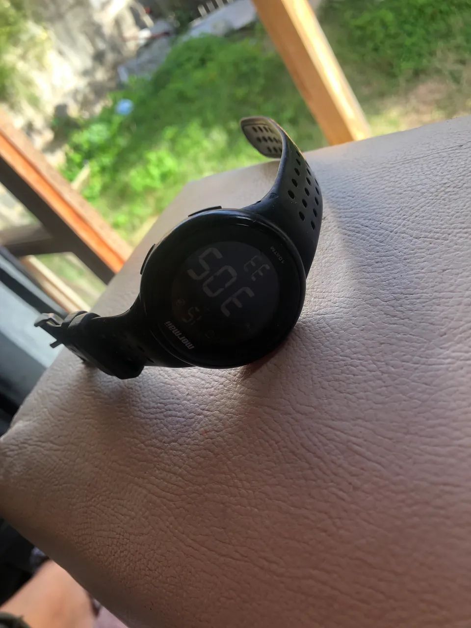 Vendo relógio original mormaii