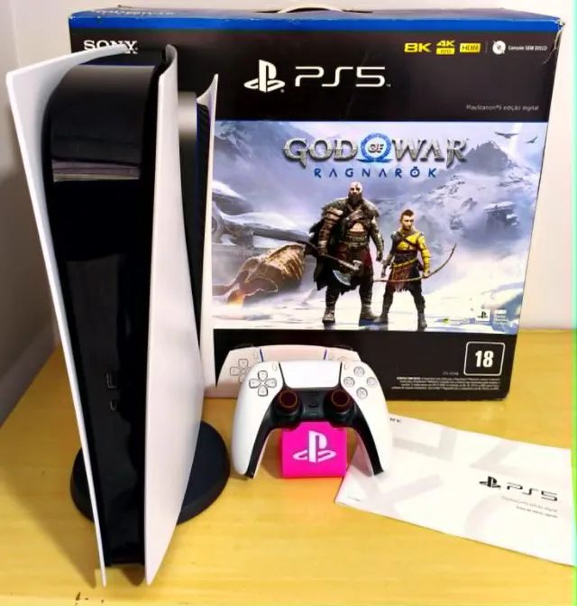 Playstation 5