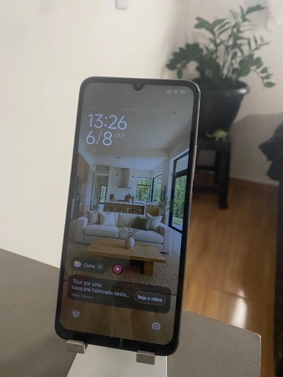 Xiaomi Redmi 13C - 128GB - Foto 3