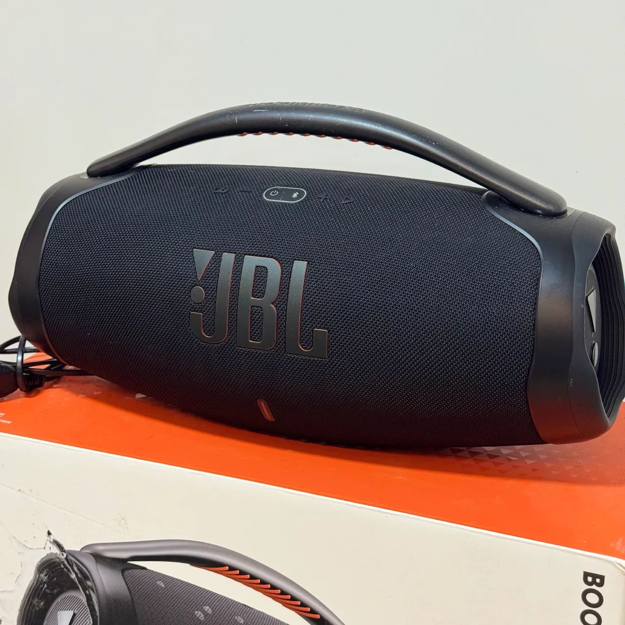 JBL bombox 3  - Foto 5