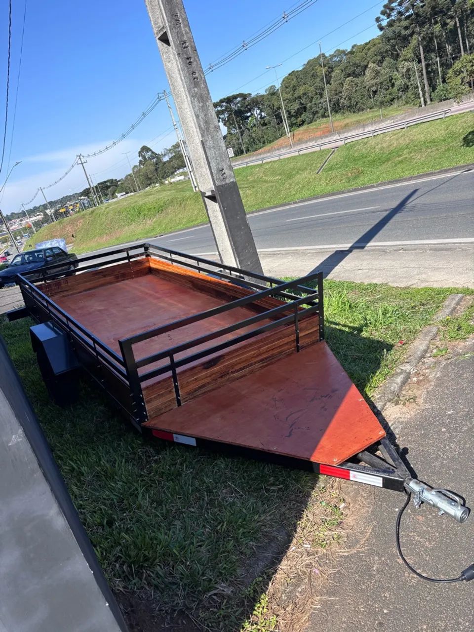 Carretinha  - Foto 2