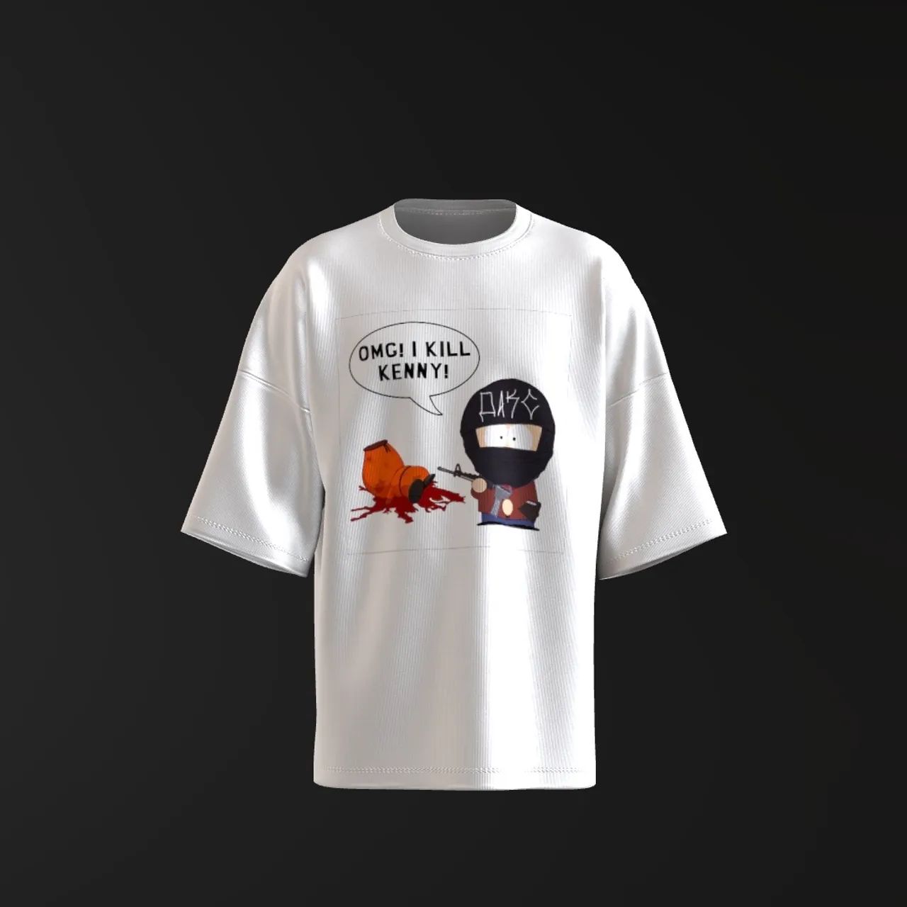 KENNY SHIRT - Foto 2
