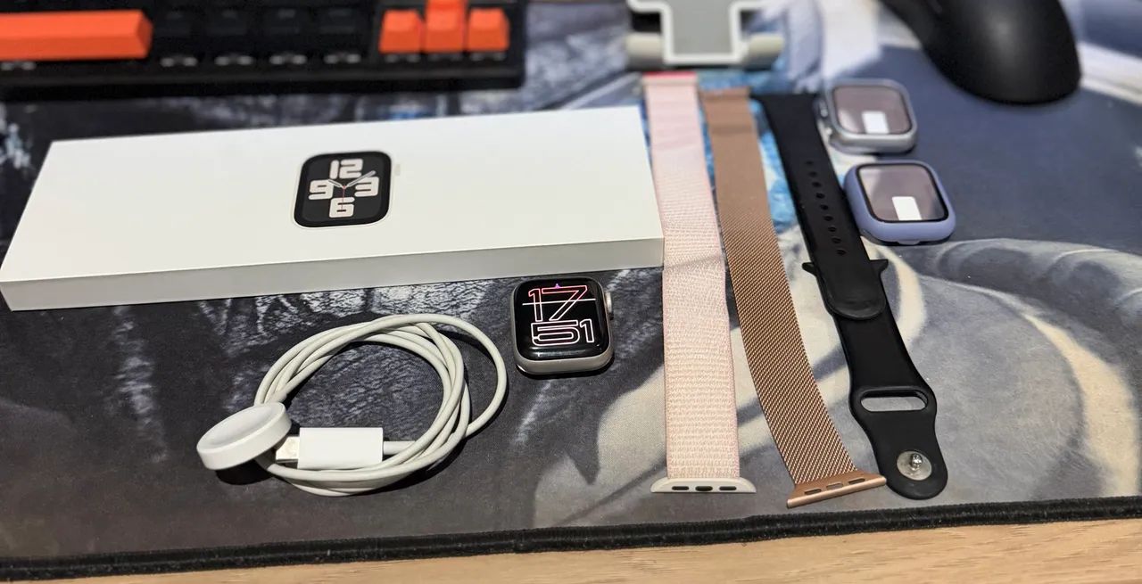Apple Watch SE 2 - Foto 2