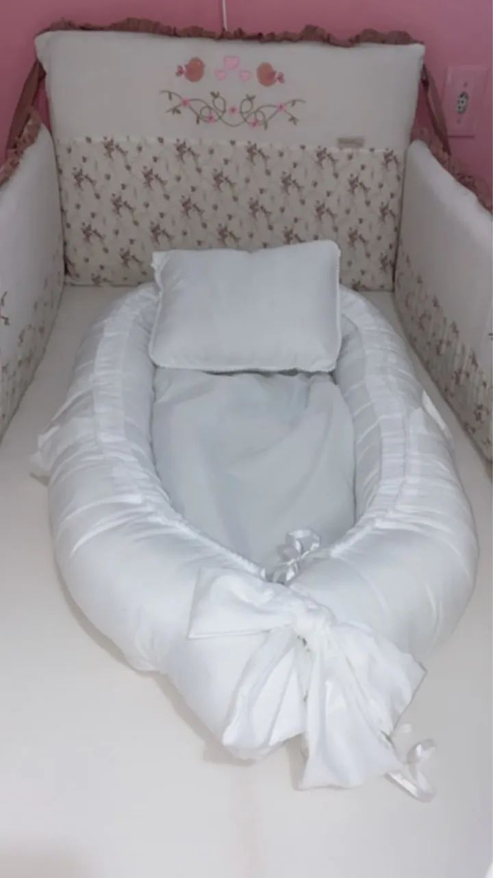 Ninho de bebê 