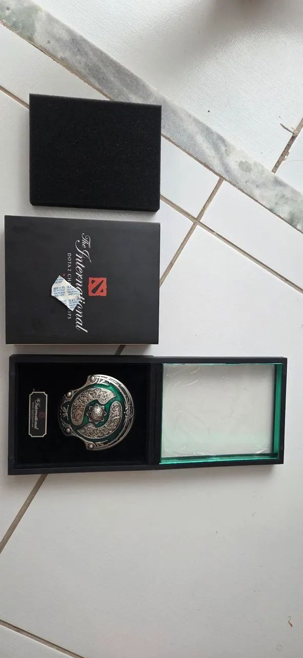 AEGIS DOTA 2