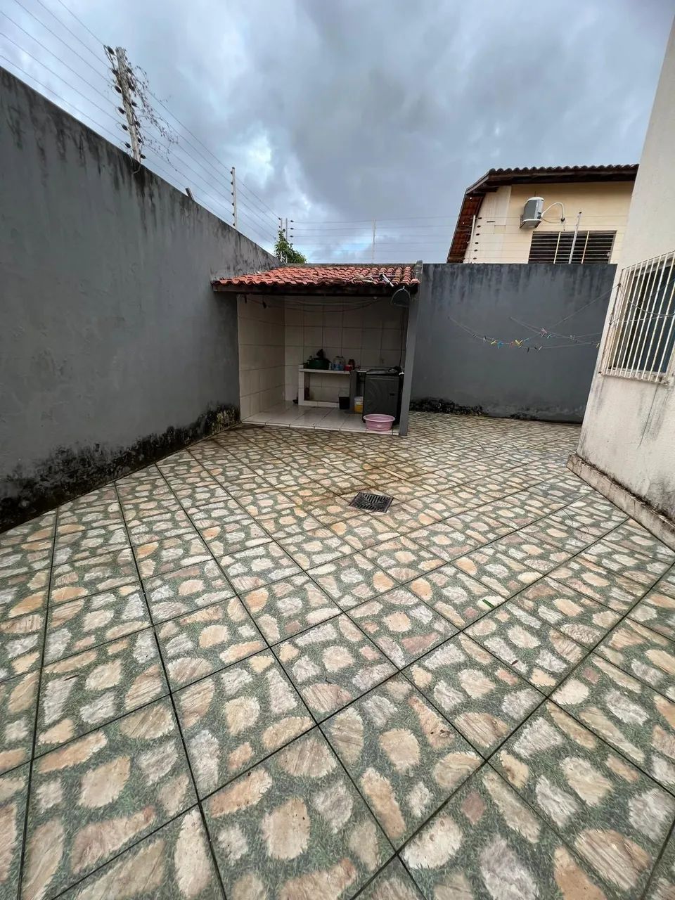 VENDO CASA DUPLEX NO ARAÇAGI - Foto 5
